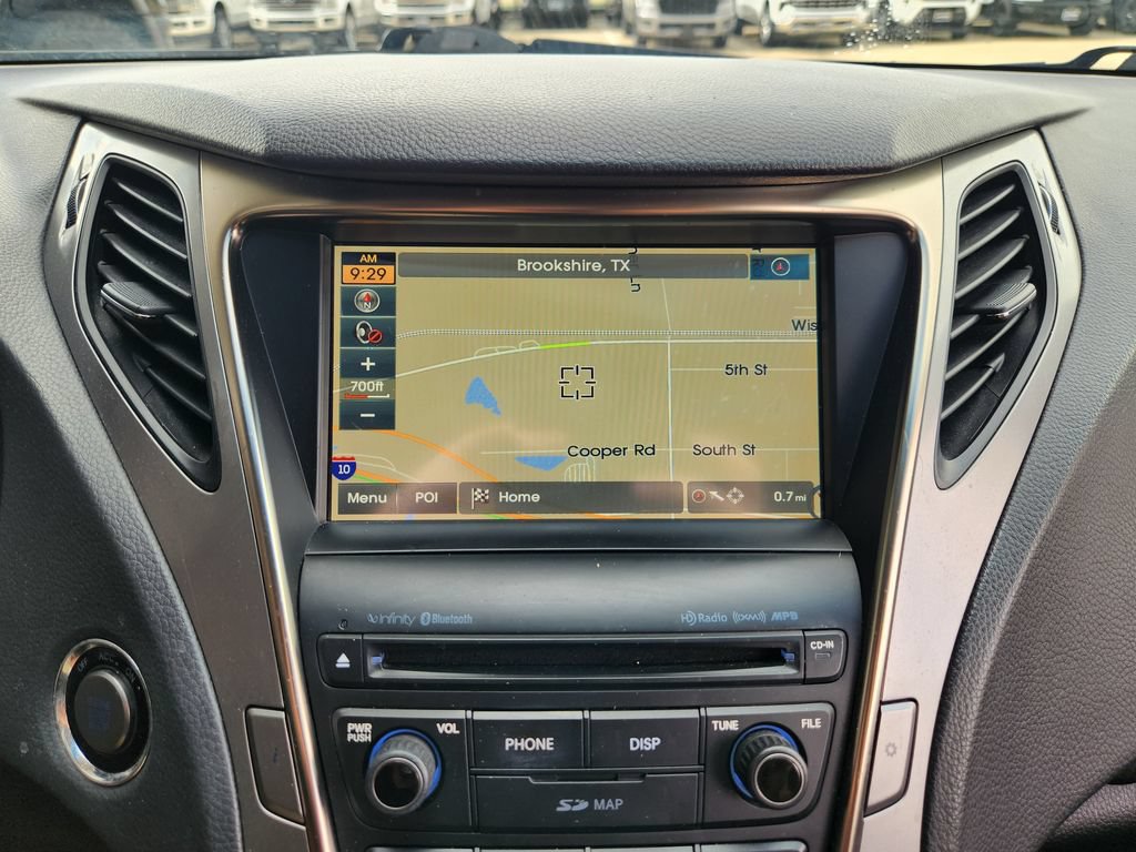 Used 2014 Hyundai Azera Limited w/ Option Group 02 FWD image 17