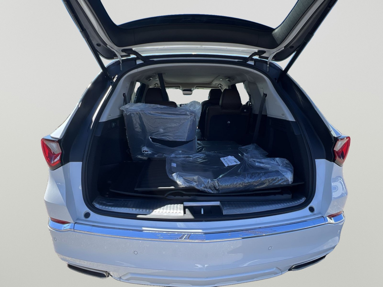 New 2026 Acura MDX w/ Advance Package AWD/4WD image 24