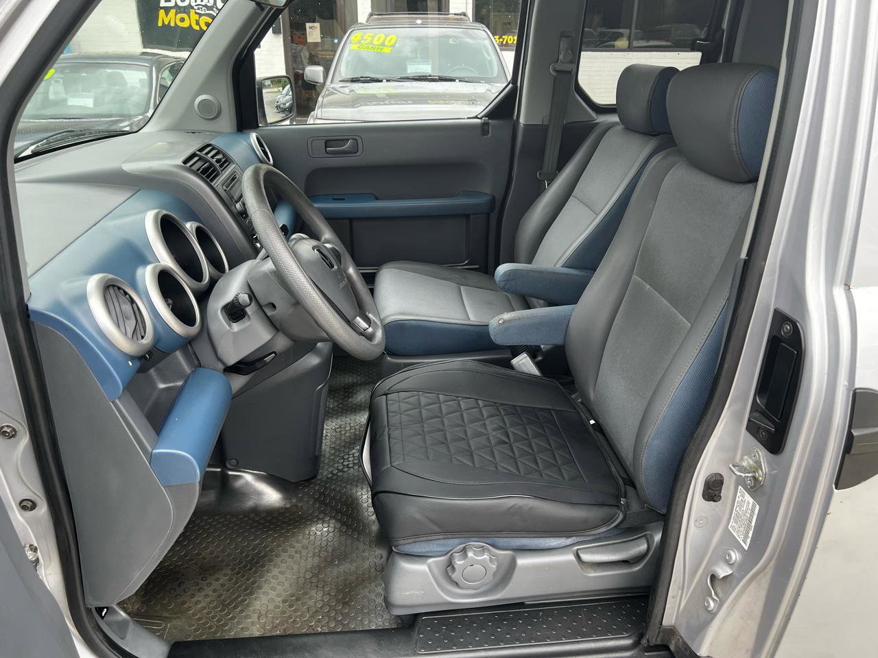 Used 2005 Honda Element EX image 15