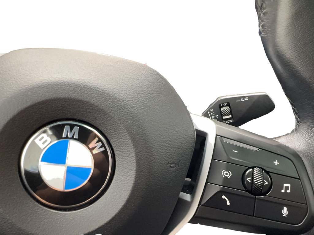 Used 2025 BMW X2 xDrive28i AWD/4WD image 43