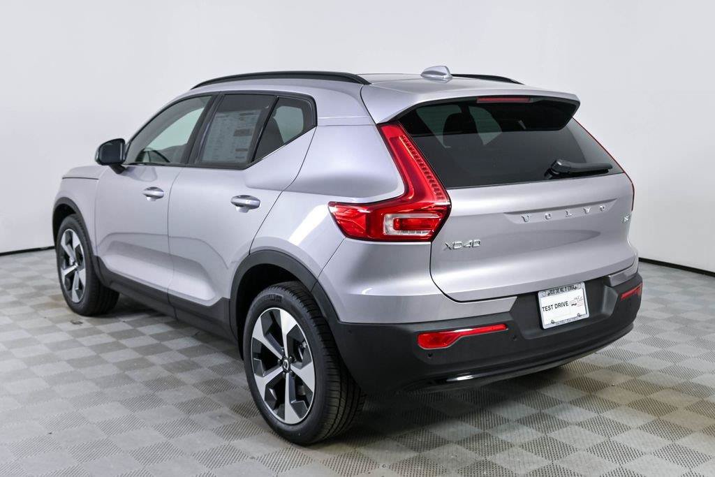 New 2026 Volvo XC40 B5 Plus w/ Protection Package Premier AWD/4WD image 3