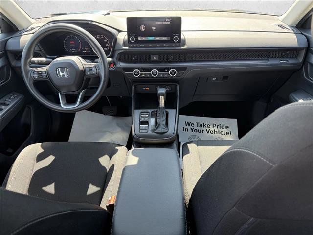 Used 2024 Honda CR-V LX image 14