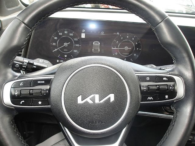 Used 2023 Kia Sportage X-Pro Prestige AWD/4WD image 17
