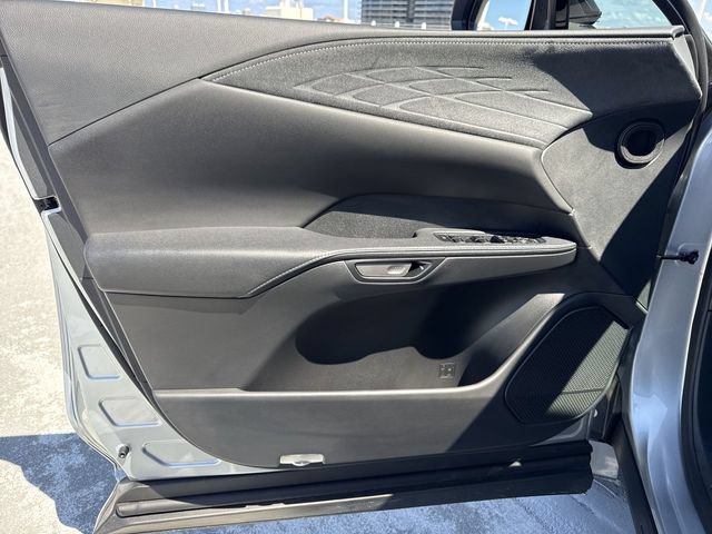 Certified 2024 Lexus RX 500h F Sport w/ Cold Area Package AWD/4WD image 13
