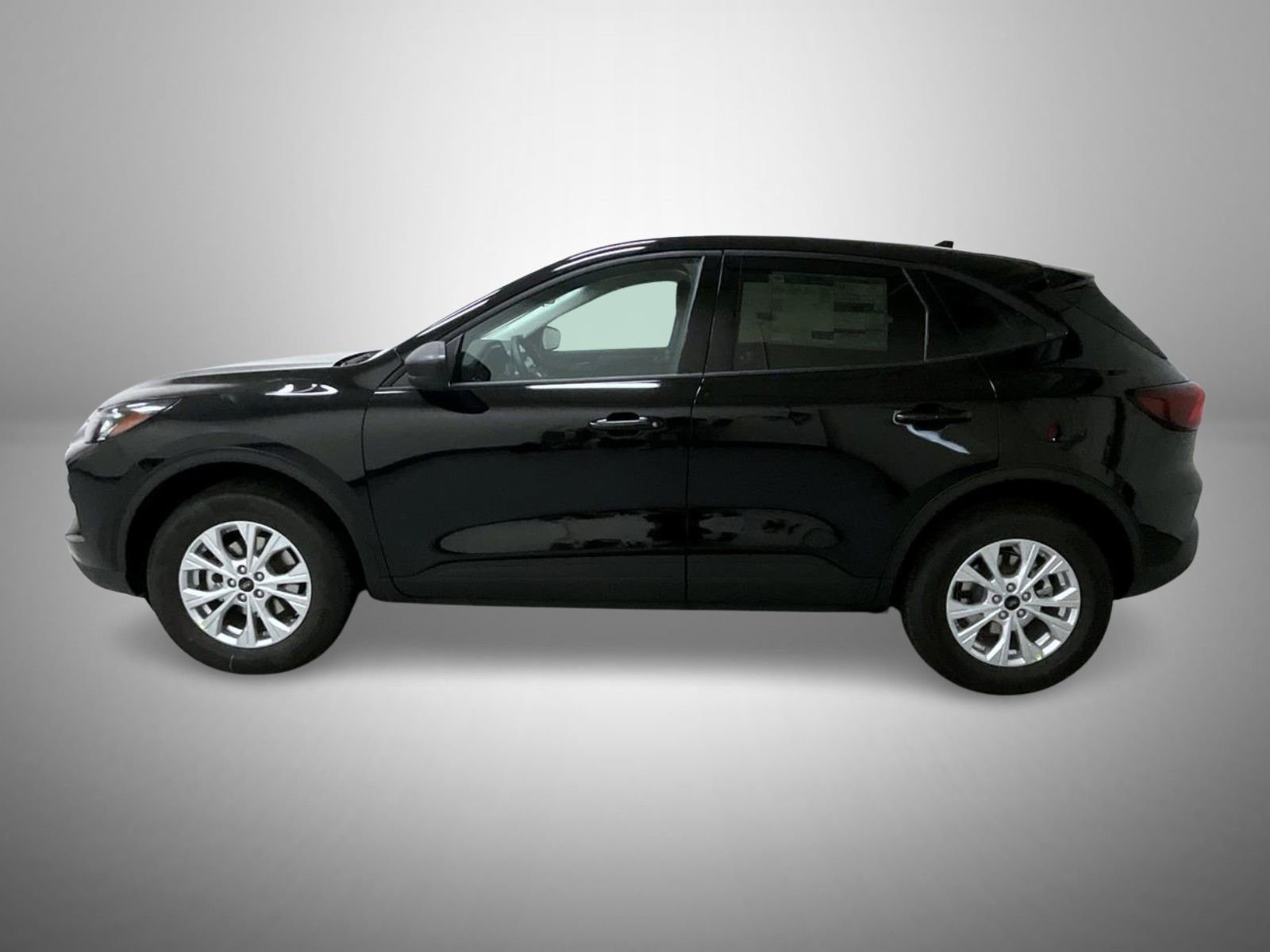 New 2026 Ford Escape Active w/ Cold Weather Package image 8