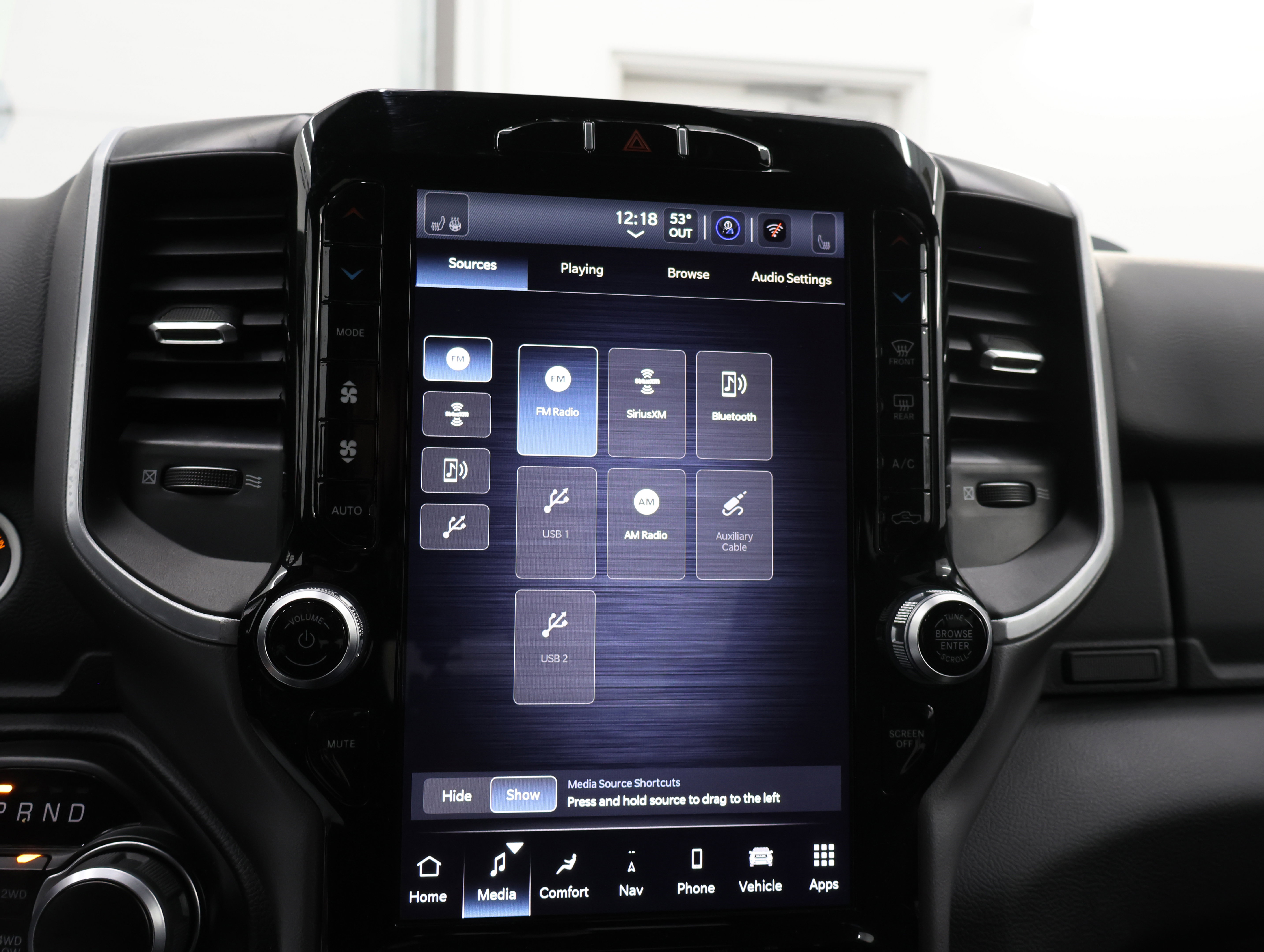 Used 2023 RAM 1500 Big Horn image 48