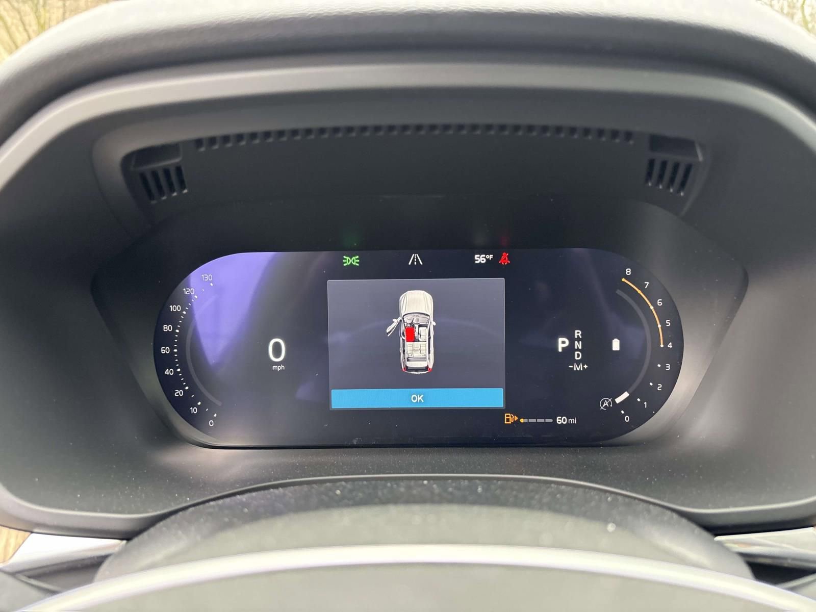 New 2026 Volvo XC60 B5 Plus w/ Protection Package Premier image 15