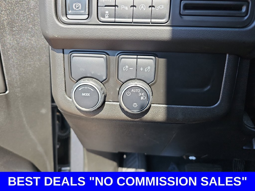 Used 2022 Chevrolet Tahoe LS w/ Driver Alert Package RWD image 26