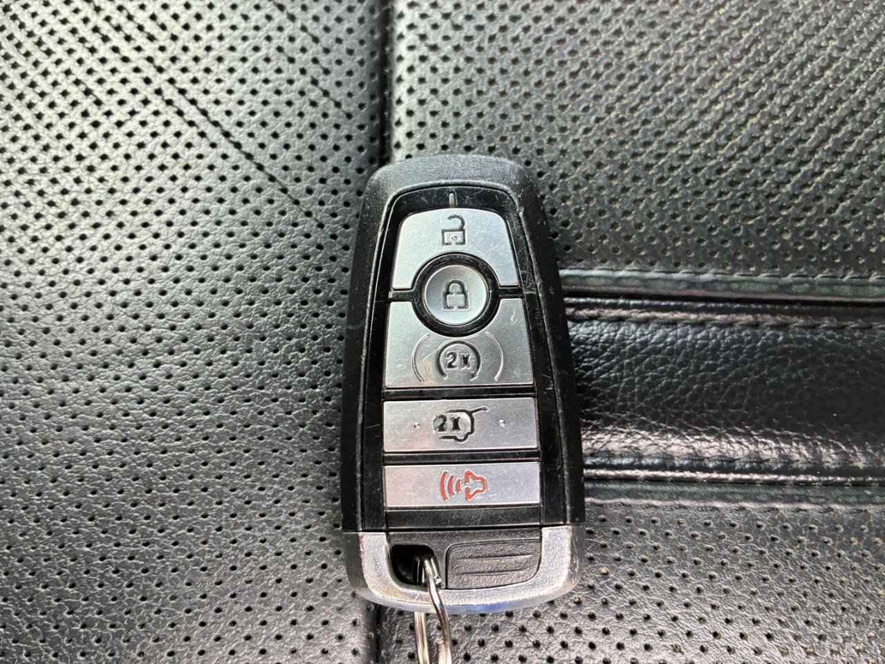 Used 2019 Ford Expedition Limited w/ Special Edition Package RWD image 42