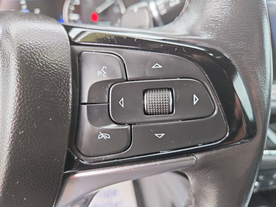 Used 2024 Buick Enclave Premium image 16