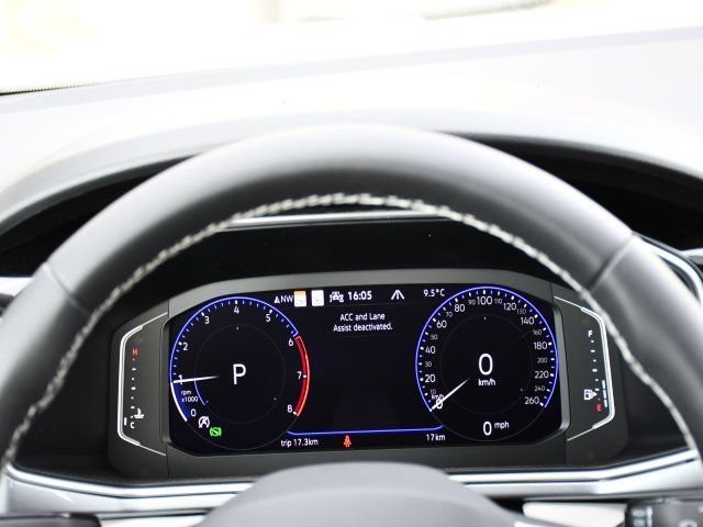 New 2026 Volkswagen Taos SEL AWD/4WD image 26