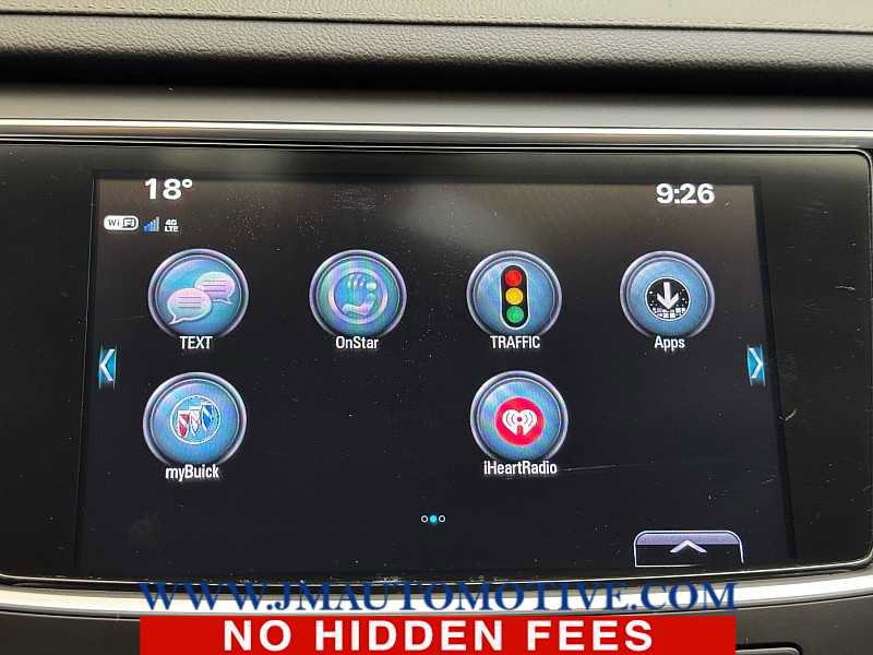 Used 2019 Buick LaCrosse Essence w/ Sights and Sounds Package image 26