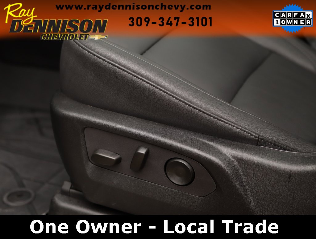 Used 2025 Chevrolet Tahoe Z71 w/ Comfort Package image 23