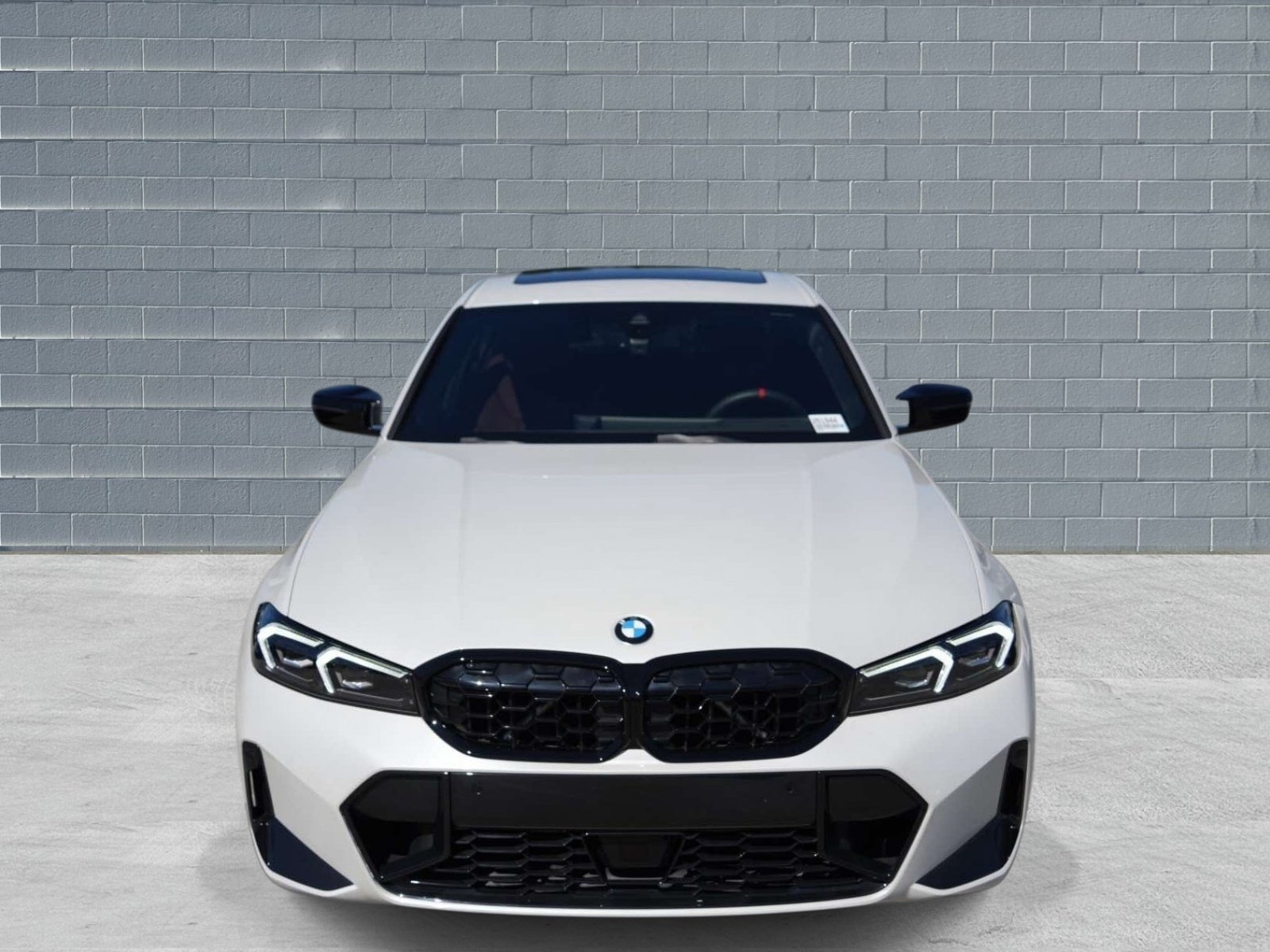 New 2026 BMW M340i w/ Premium Package RWD image 2