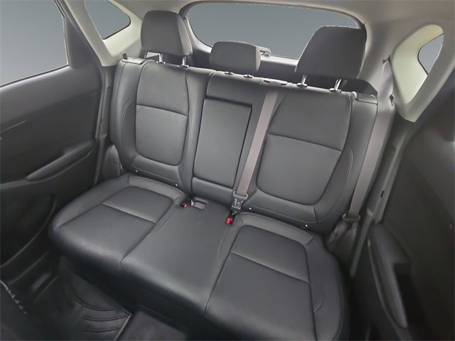 Used 2021 Kia Seltos EX image 16