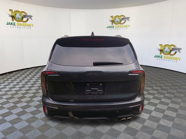 Used 2023 Kia Telluride SX X-Pro image 9