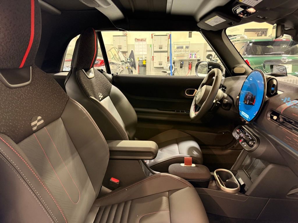 New 2026 MINI Cooper S image 23
