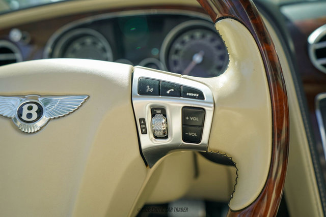Used 2015 Bentley Continental GT Speed image 38