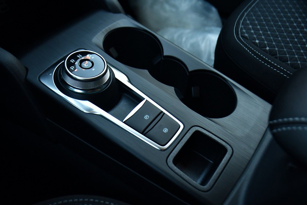 New 2026 Ford Escape Active w/ Tech Pack #1 image 30
