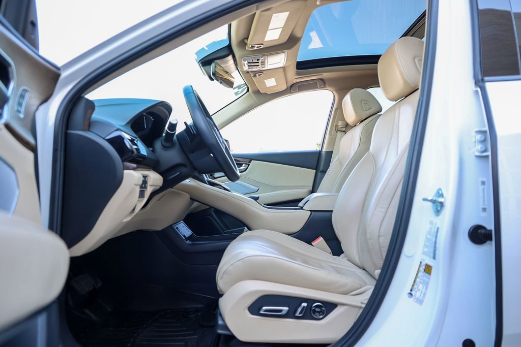 Used 2024 Acura RDX SH-AWD w/ Advance Package image 39