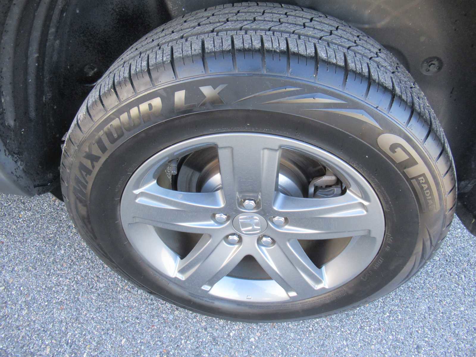 Used 2021 Honda Ridgeline RTL-E image 10