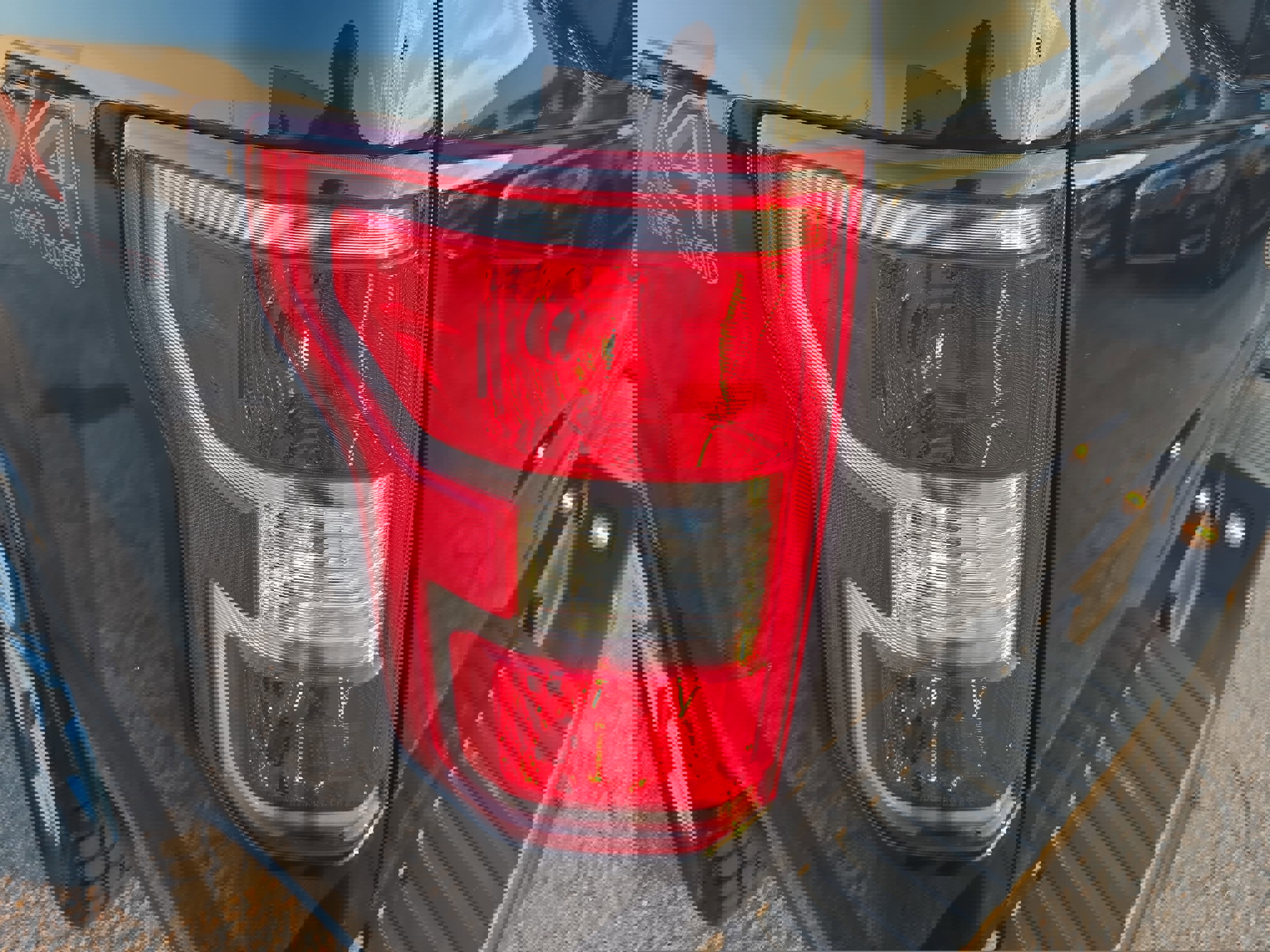 Used 2018 Ford F150 XLT w/ Equipment Group 302A Luxury image 36