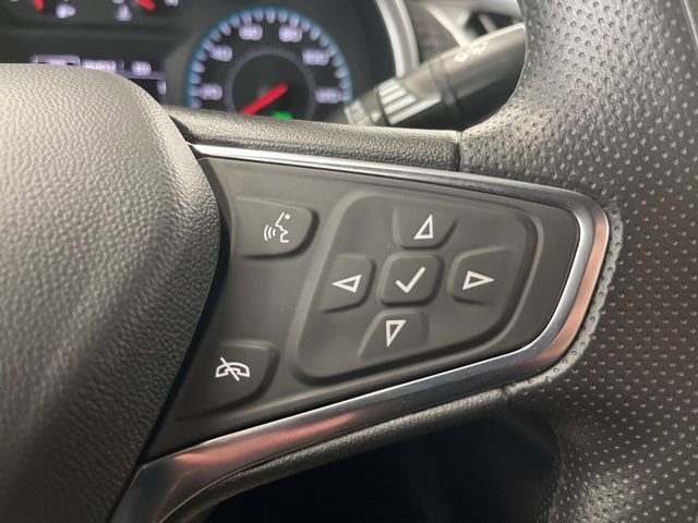 Used 2024 Chevrolet Malibu LT FWD image 19