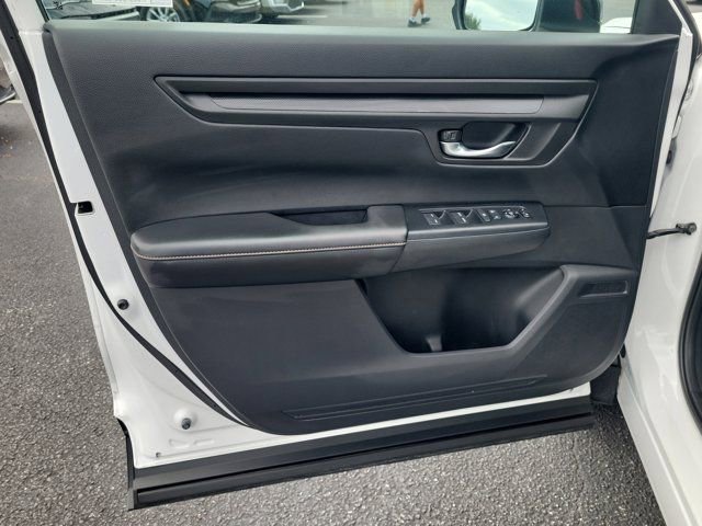 Used 2024 Honda CR-V Sport image 15