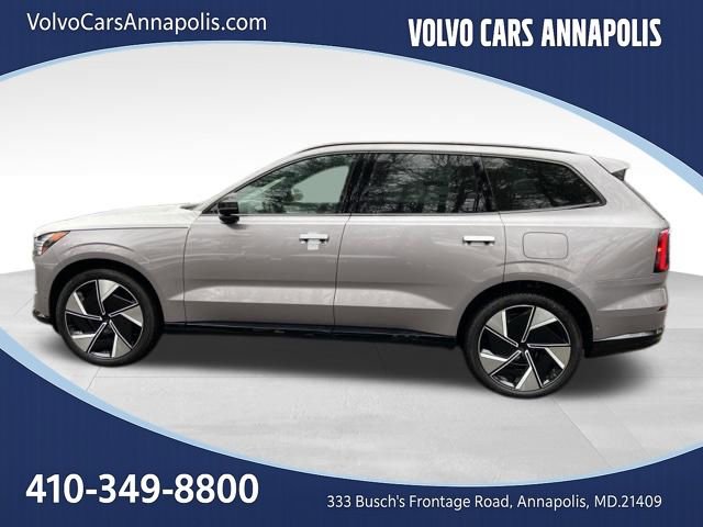 New 2026 Volvo EX90 Ultra AWD/4WD image 4