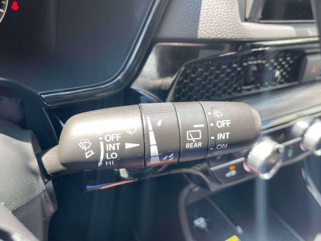 Certified 2024 Honda CR-V EX-L image 26