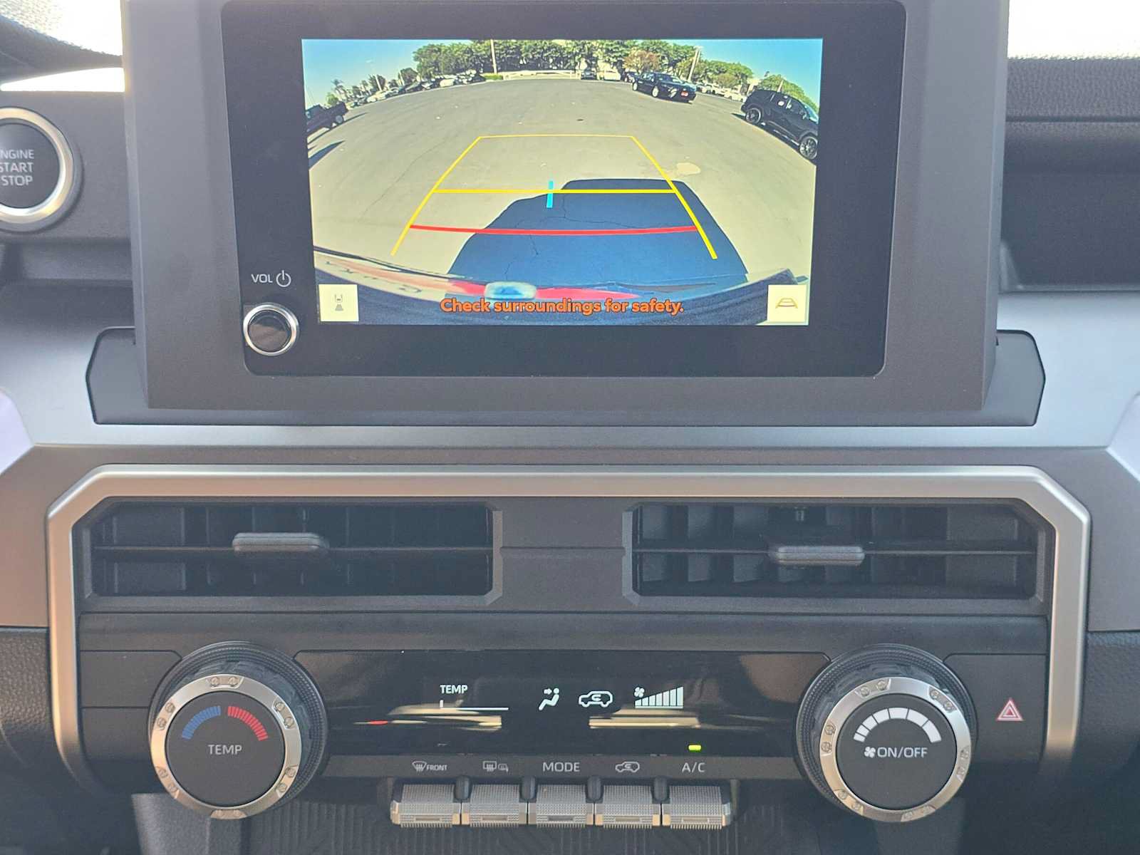 Certified 2026 Toyota 4Runner SR5 RWD image 28