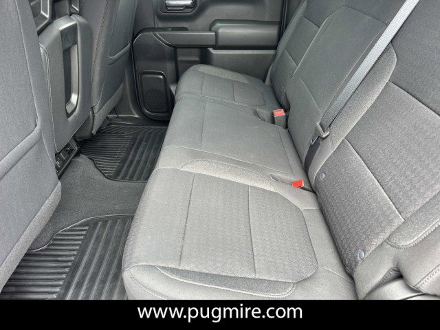 Used 2022 Chevrolet Silverado 1500 LT w/ Bed Protection Package image 21