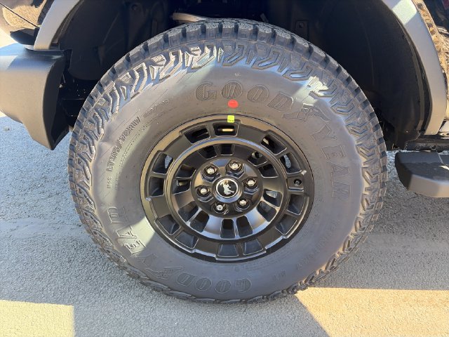 New 2026 Ford Bronco 2-Door w/ Sasquatch Package AWD/4WD image 24