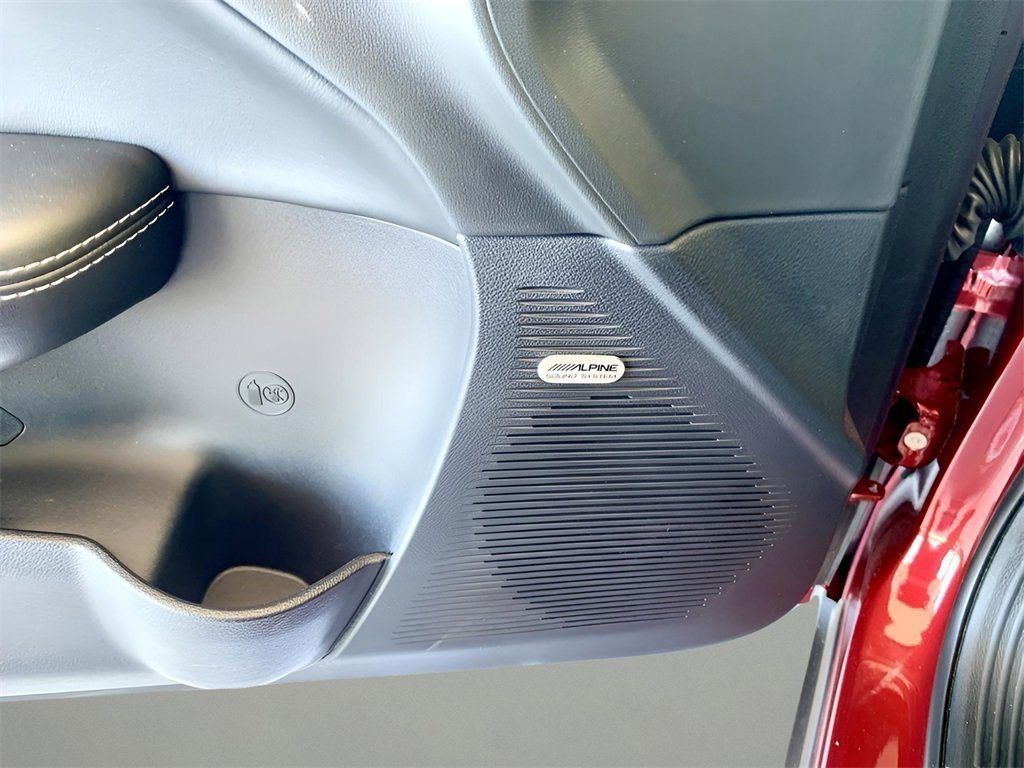 Used 2021 Dodge Challenger SRT Hellcat Redeye image 13