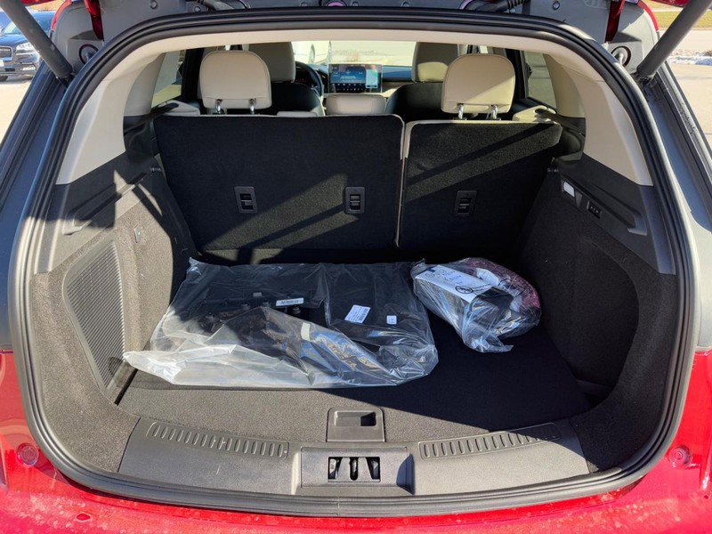 New 2026 Lincoln Corsair Grand Touring image 6