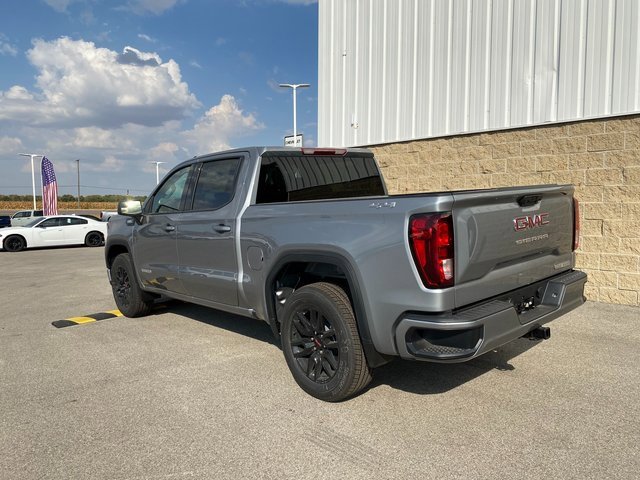 New 2026 GMC Sierra 1500 Elevation image 7