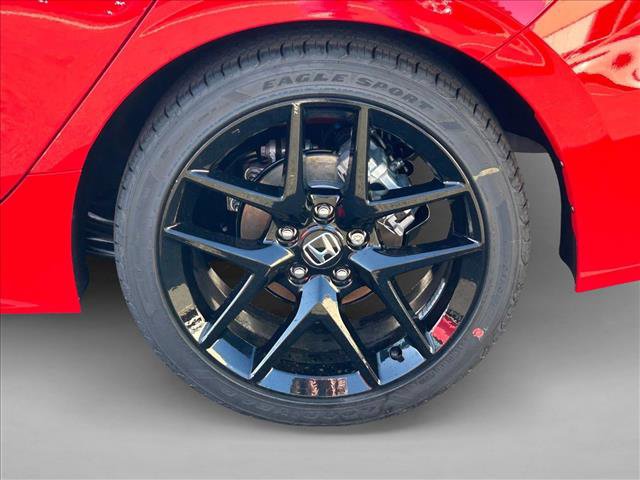 New 2026 Honda Civic Sport image 10