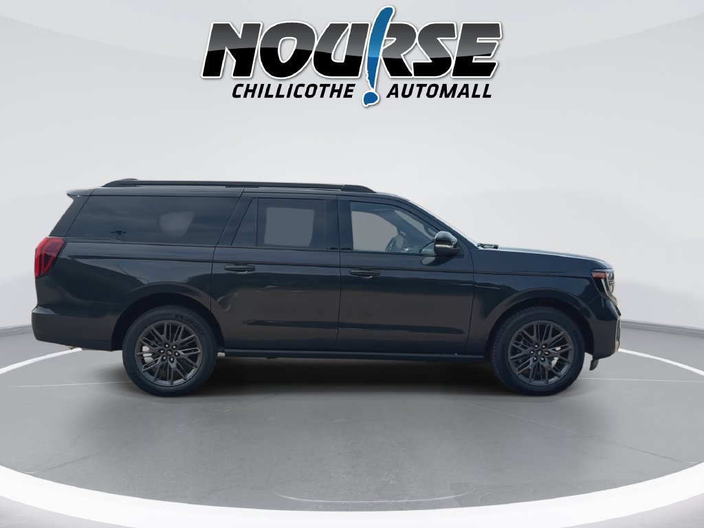 New 2027 Ford Expedition Max Platinum w/ Stealth Appearance Package AWD/4WD image 9