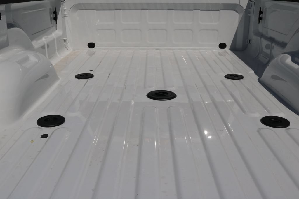 New 2026 RAM 3500 Tradesman AWD/4WD image 9