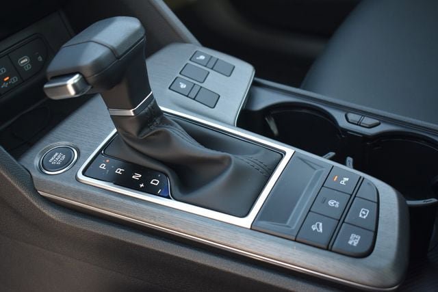 New 2026 Kia Sportage X-Line w/ X-Line Premium Package AWD/4WD image 26