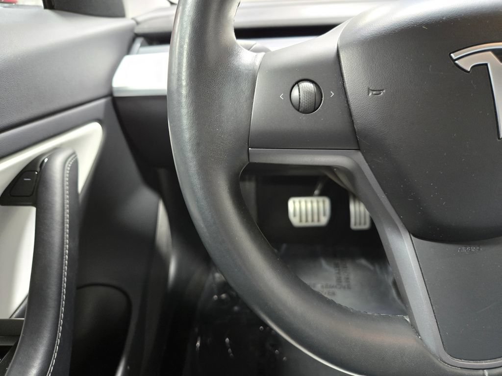 Used 2018 Tesla Model 3 Performance AWD/4WD image 15