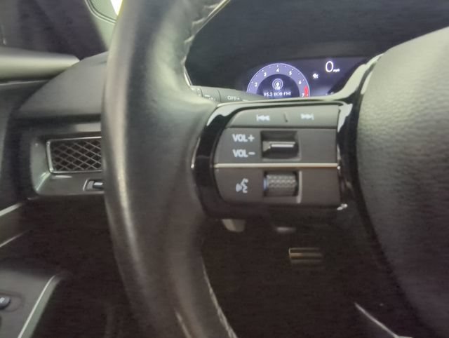 Used 2024 Acura Integra A-Spec FWD image 26