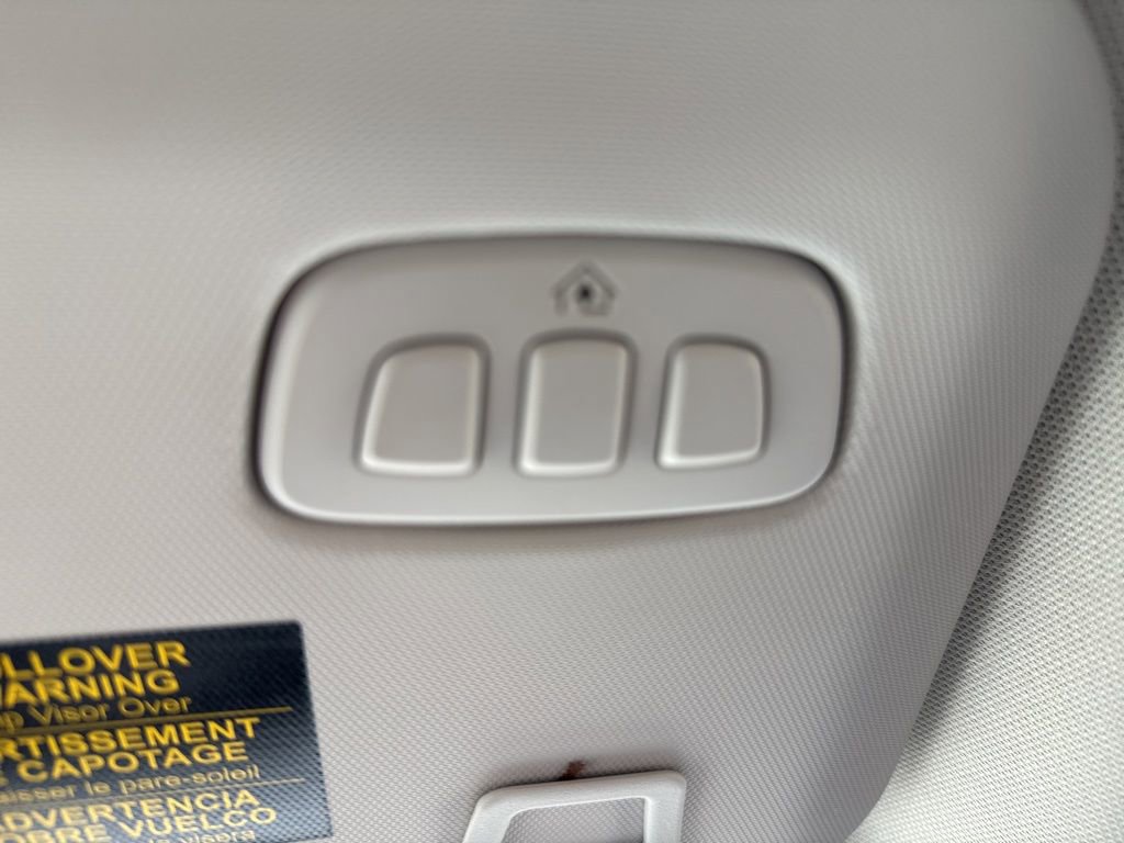 Used 2025 Ford Bronco Sport Outer Banks w/ Outer Banks Tech Package+ image 20