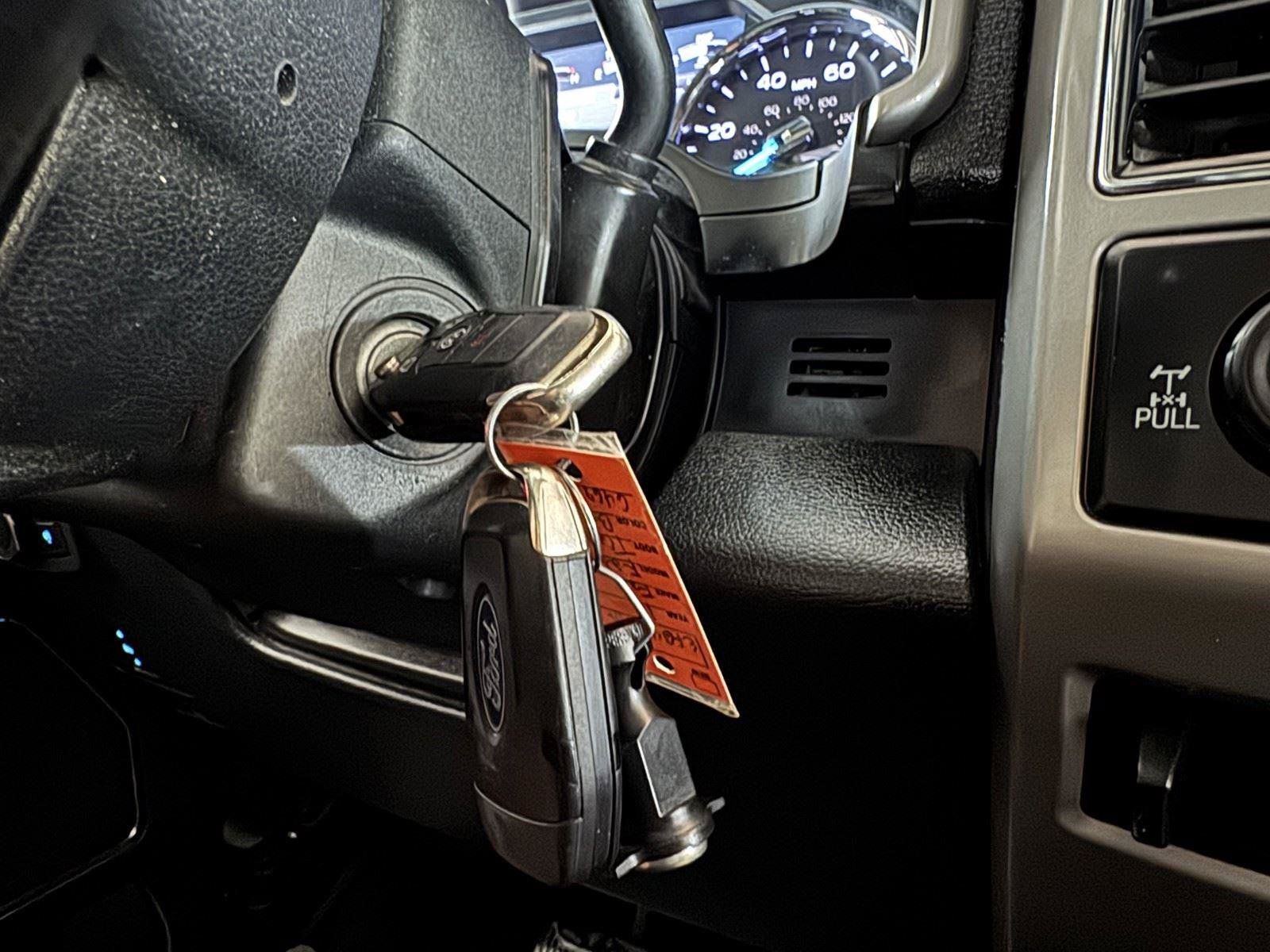 Used 2019 Ford F250 Lariat AWD/4WD image 19