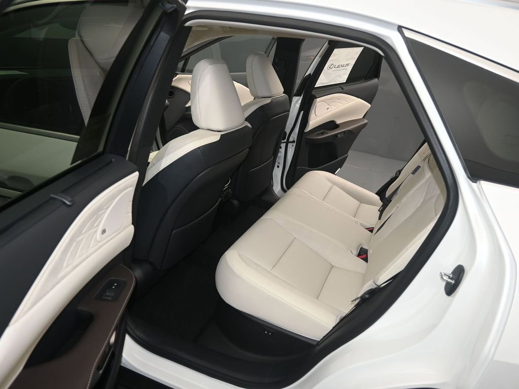 New 2026 Lexus RX 350 AWD image 12