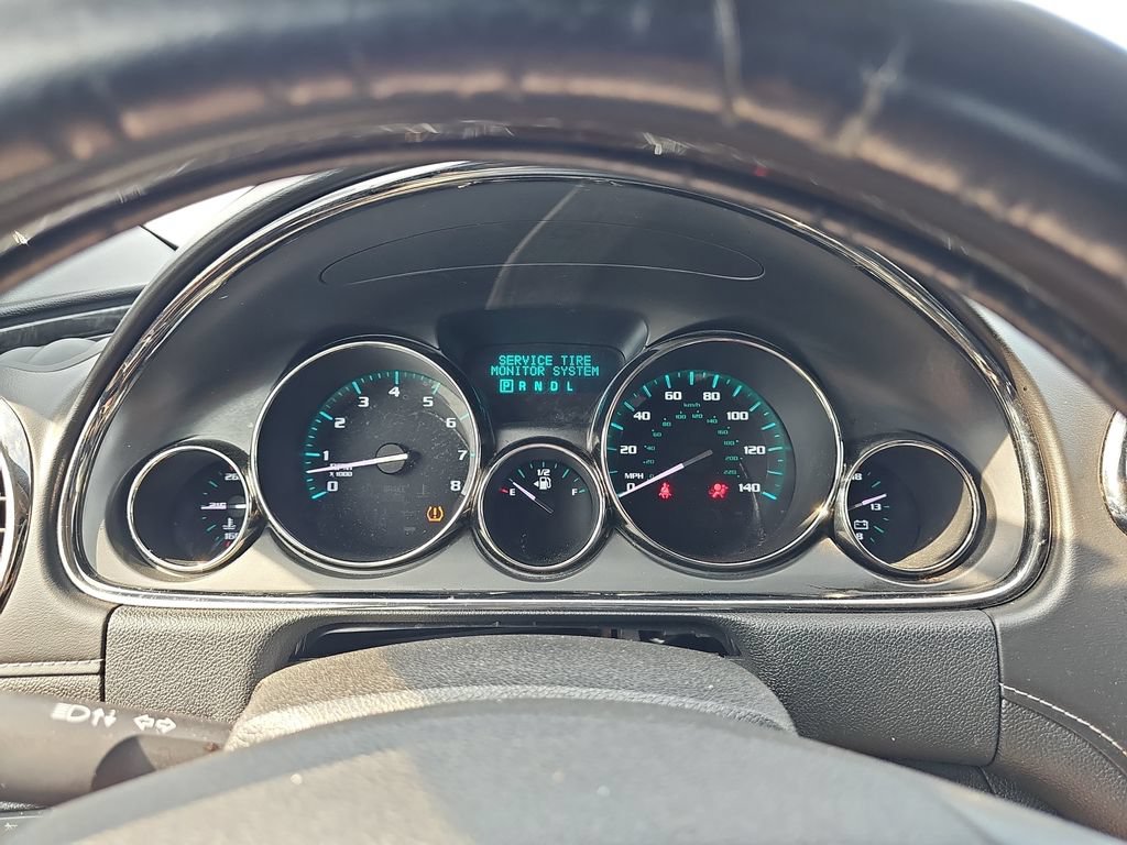 Used 2014 Buick Enclave Premium FWD image 18
