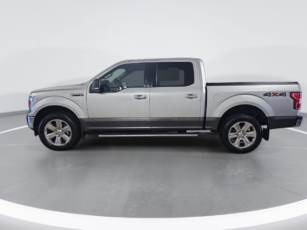 Used 2019 Ford F150 XLT w/ Equipment Group 302A Luxury AWD/4WD image 7