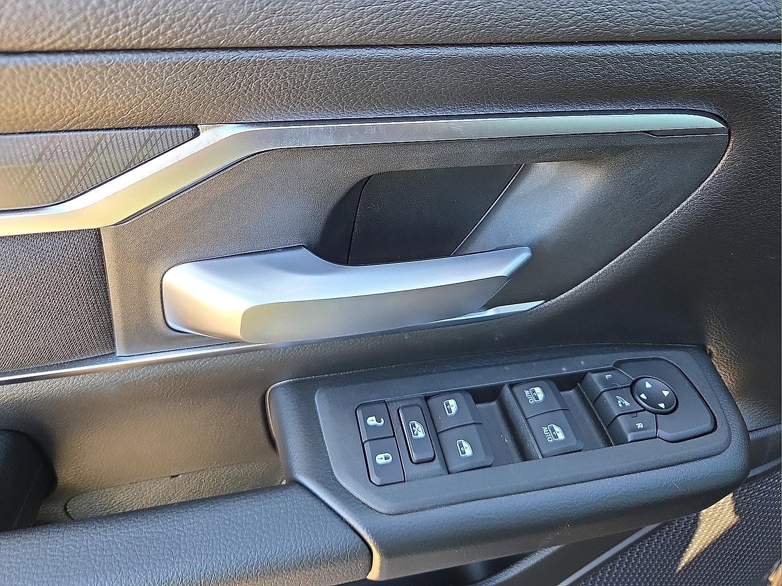 New 2026 RAM 1500 Big Horn image 13