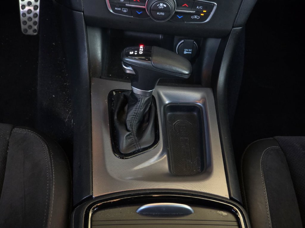 Used 2022 Dodge Charger R/T w/ Plus Group RWD image 15