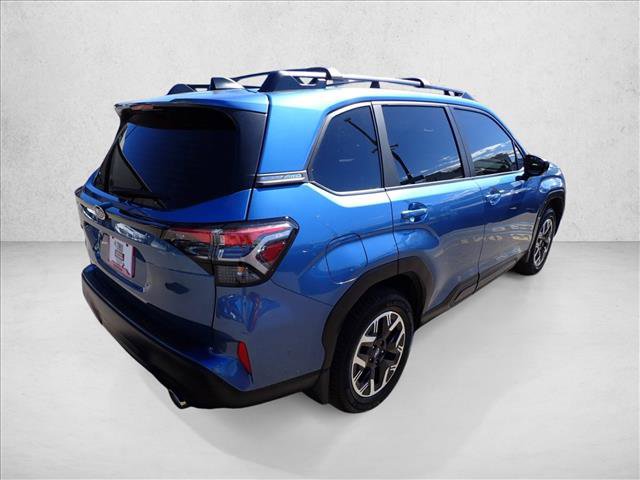 Used 2025 Subaru Forester w/ Convenience Package #1 image 4